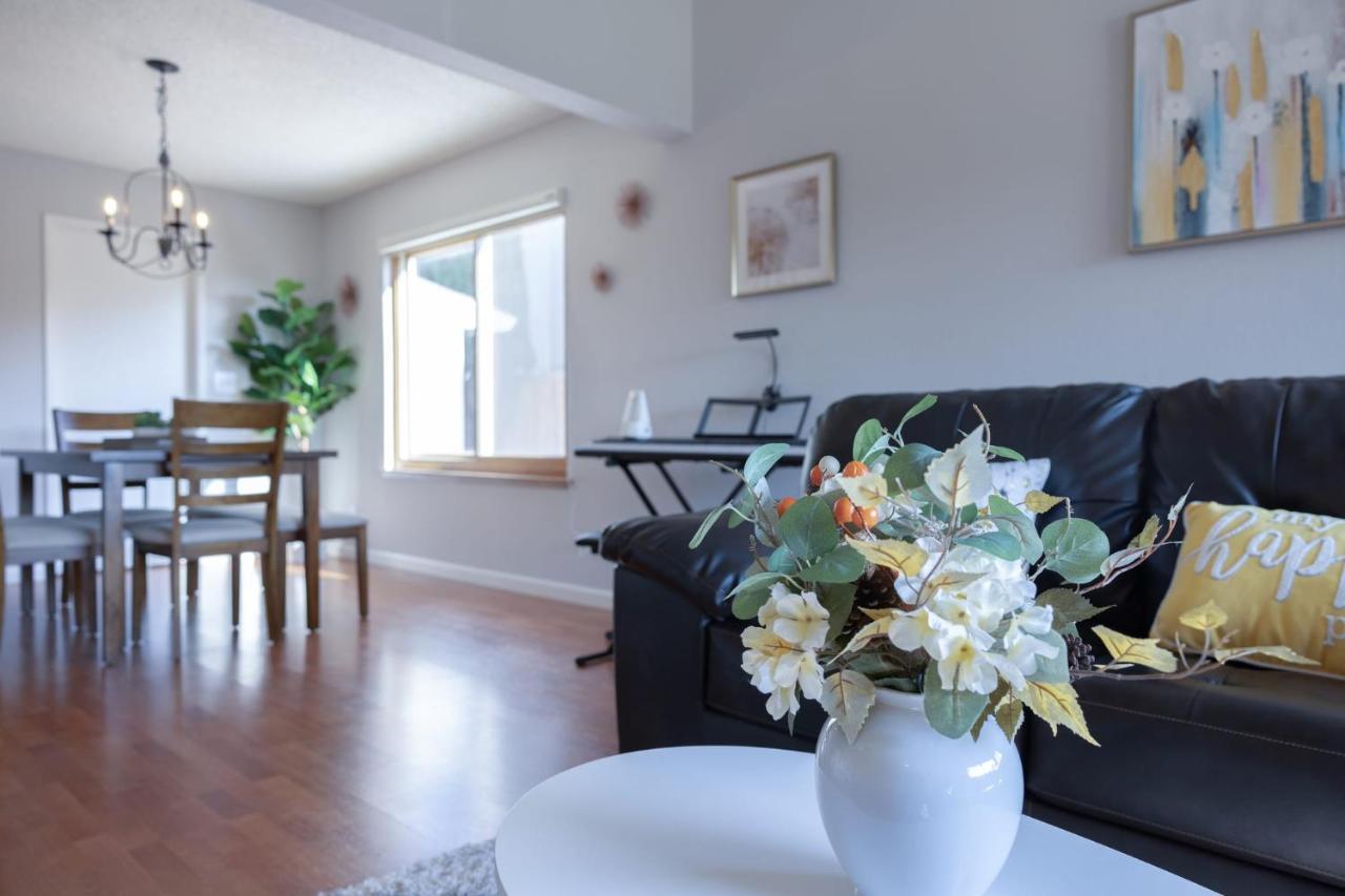 @ Marbella Lane - 4Br Cozy Home In Sj Pool ซานโฮเซ ภายนอก รูปภาพ