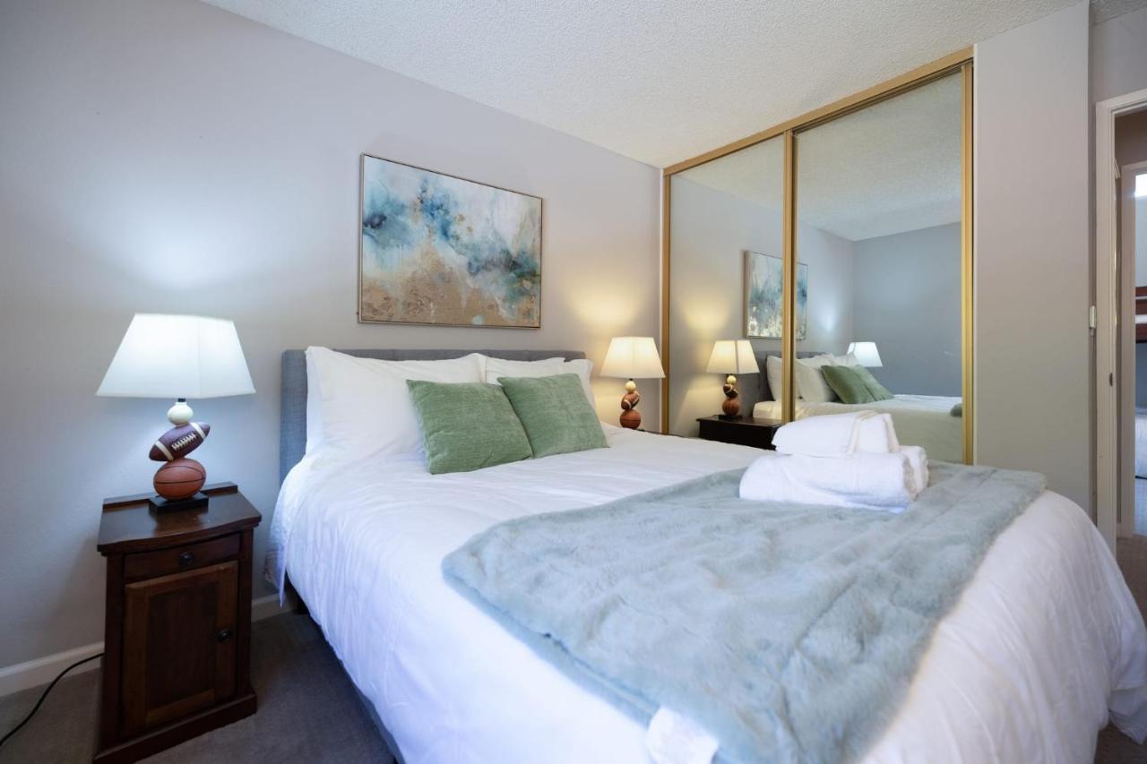 @ Marbella Lane - 4Br Cozy Home In Sj Pool ซานโฮเซ ภายนอก รูปภาพ