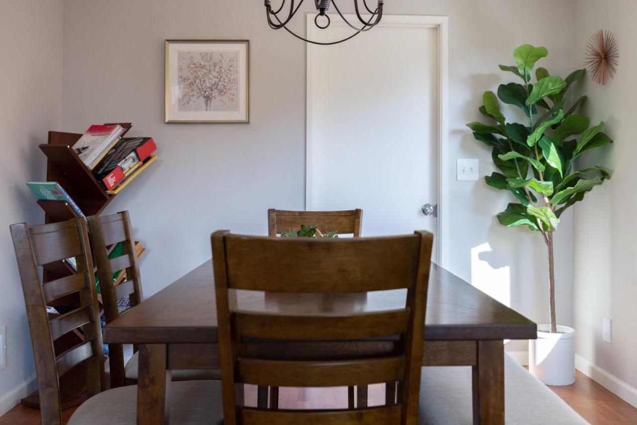 @ Marbella Lane - 4Br Cozy Home In Sj Pool ซานโฮเซ ภายนอก รูปภาพ