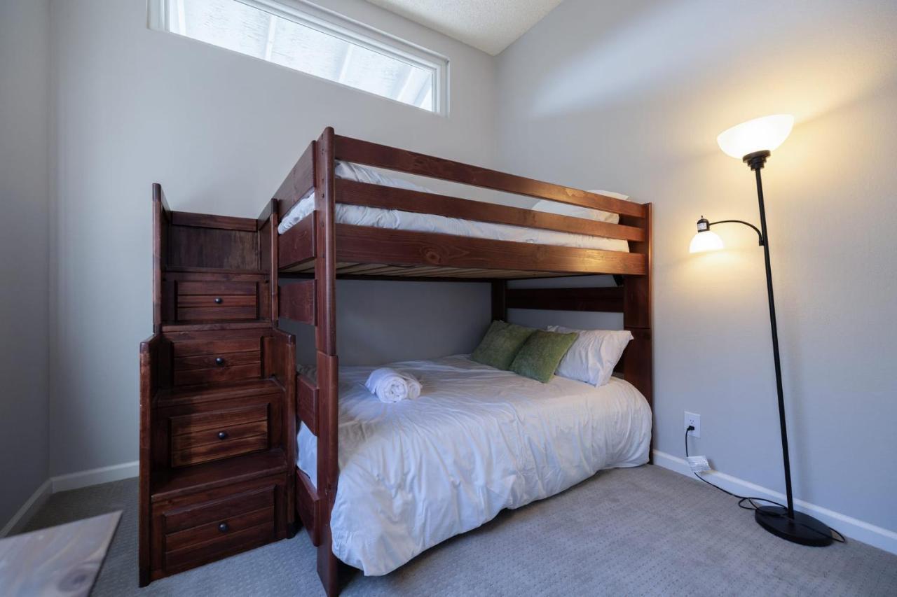 @ Marbella Lane - 4Br Cozy Home In Sj Pool ซานโฮเซ ภายนอก รูปภาพ
