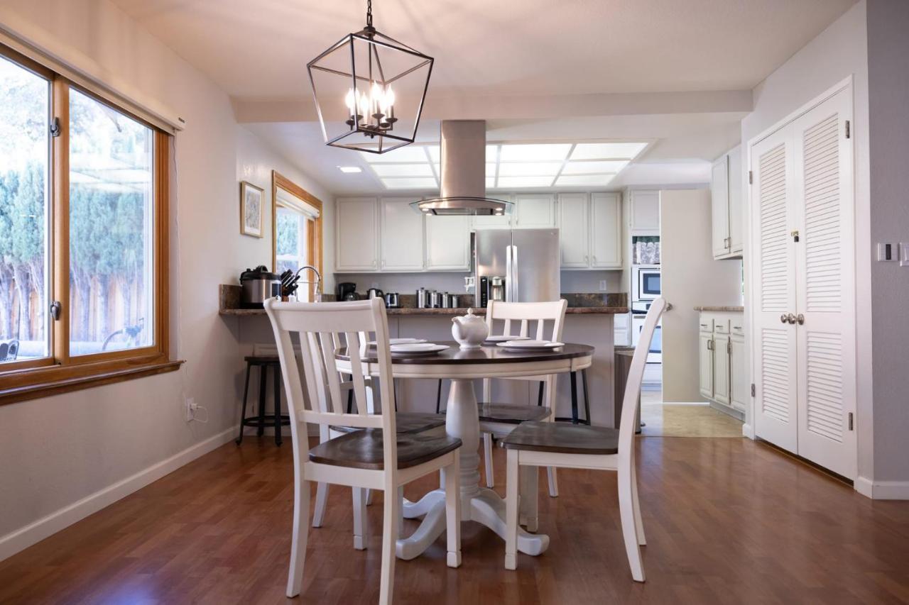 @ Marbella Lane - 4Br Cozy Home In Sj Pool ซานโฮเซ ภายนอก รูปภาพ