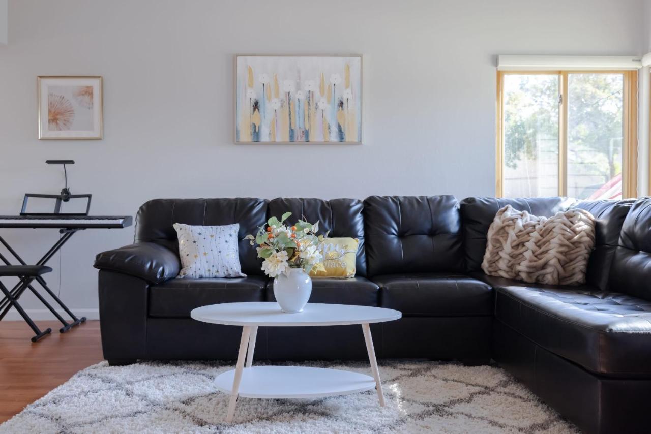 @ Marbella Lane - 4Br Cozy Home In Sj Pool ซานโฮเซ ภายนอก รูปภาพ