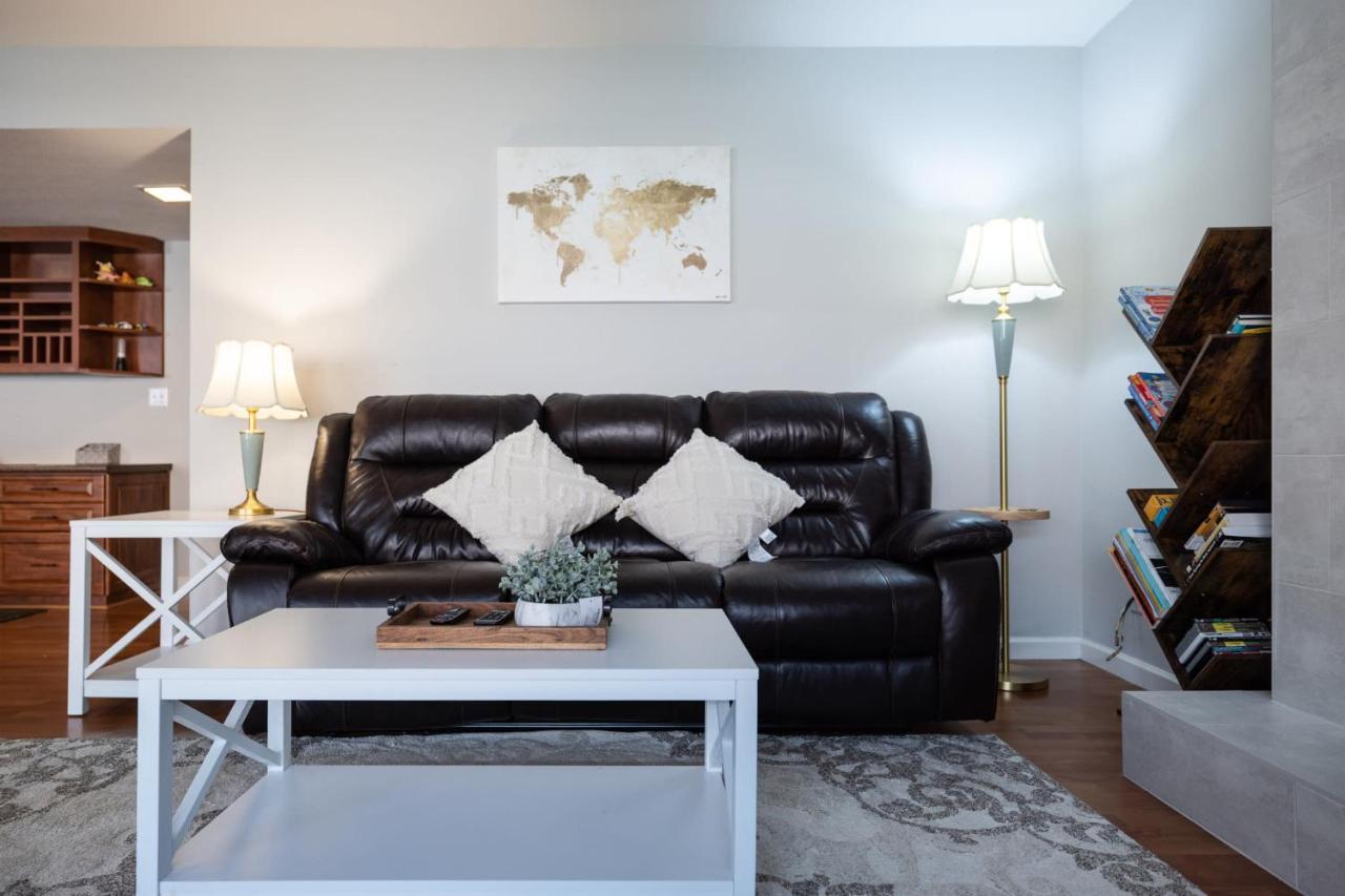 @ Marbella Lane - 4Br Cozy Home In Sj Pool ซานโฮเซ ภายนอก รูปภาพ